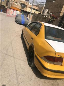 إيران خودرو سمند